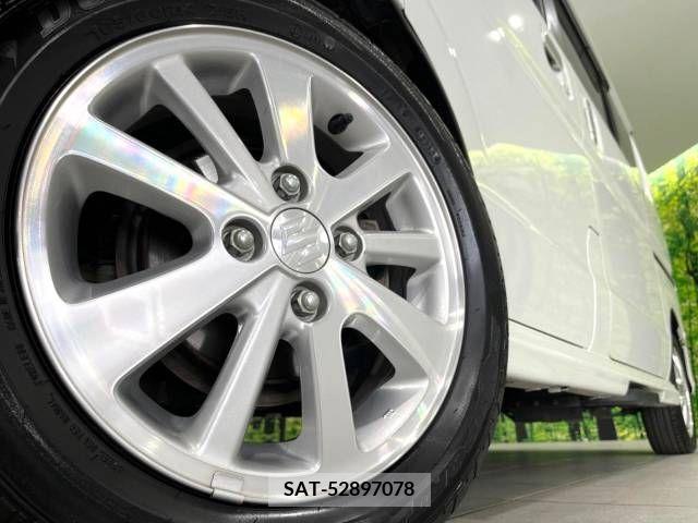 Suzuki EVERY WAGON 2019-09 374149-13