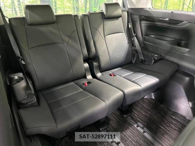 Toyota ALPHARD 2022-09 277414-9