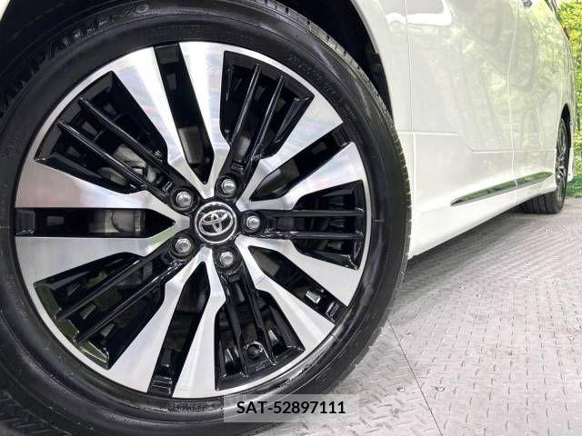 Toyota ALPHARD 2022-09 277414-13