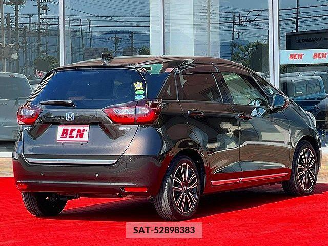 Honda FIT 2020-10 269561-2