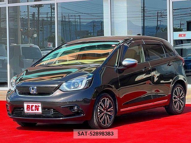 Honda FIT 2020-10 269561-0