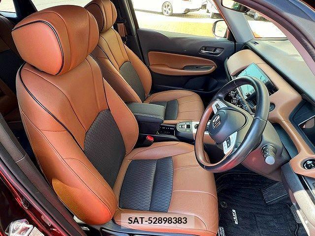 Honda FIT 2020-10 269561-3