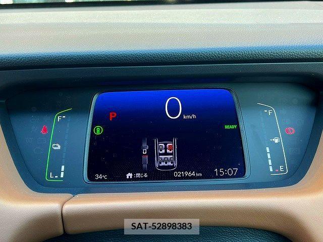 Honda FIT 2020-10 269561-7