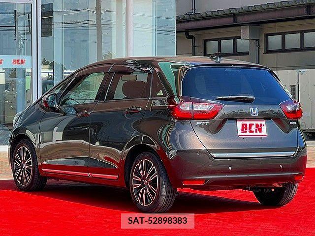 Honda FIT 2020-10 269561-8