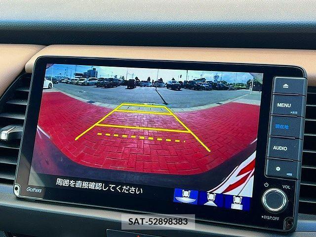 Honda FIT 2020-10 269561-10