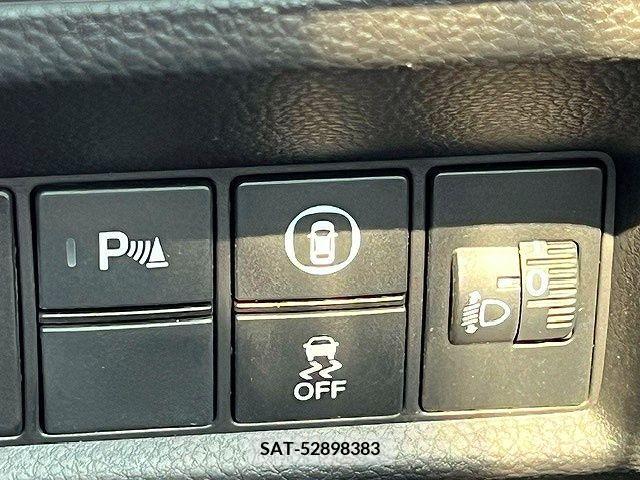Honda FIT 2020-10 269561-11