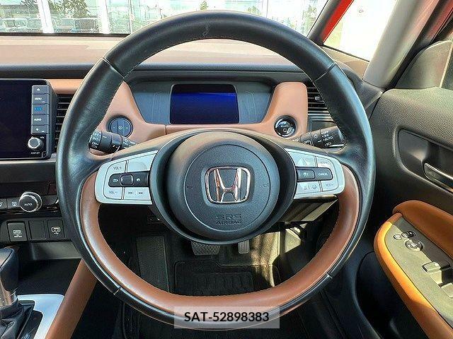 Honda FIT 2020-10 269561-13