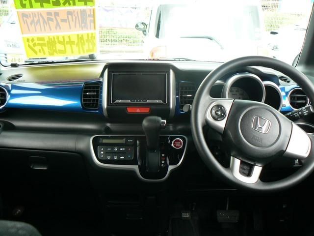 Honda N BOX 2012-01 2623-4