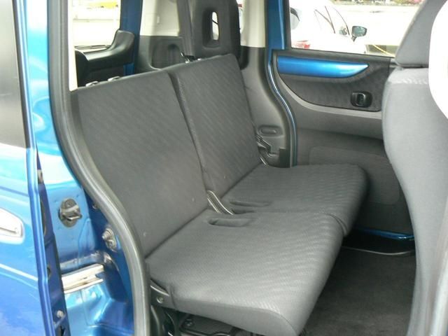 Honda N BOX 2012-01 2623-6