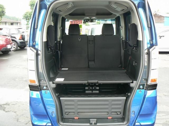 Honda N BOX 2012-01 2623-3