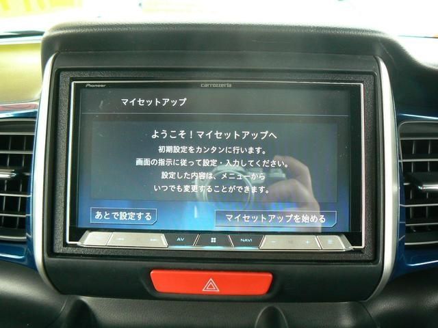 Honda N BOX 2012-01 2623-7
