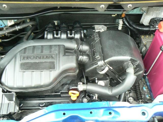 Honda N BOX 2012-01 2623-16