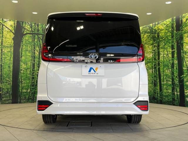 Toyota NOAH 2023-06 27828-16