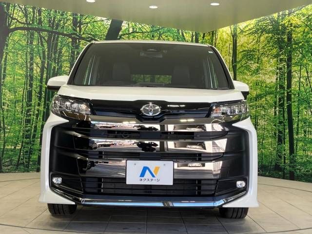 Toyota NOAH 2023-06 27828-15