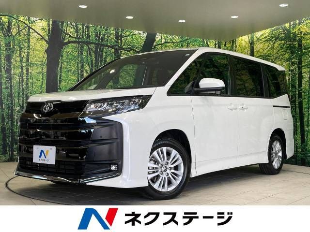 Toyota NOAH 2023-06 27828-0