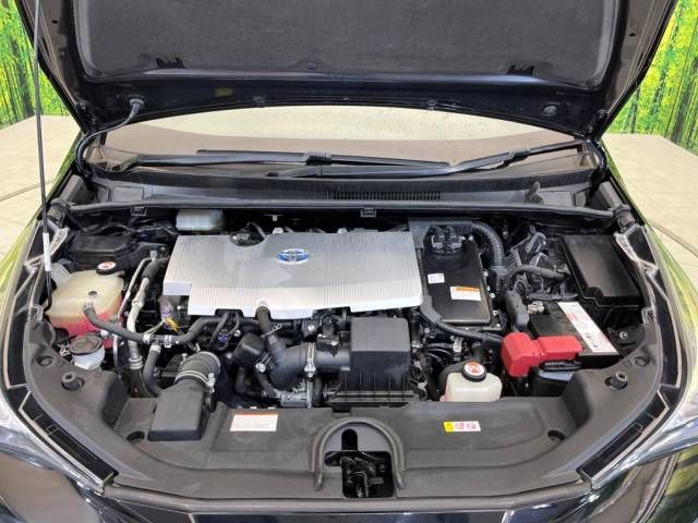 Toyota PRIUS 2017-08 187126-18