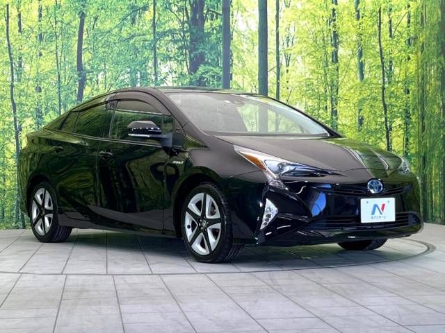 Toyota PRIUS 2017-08 187126-16