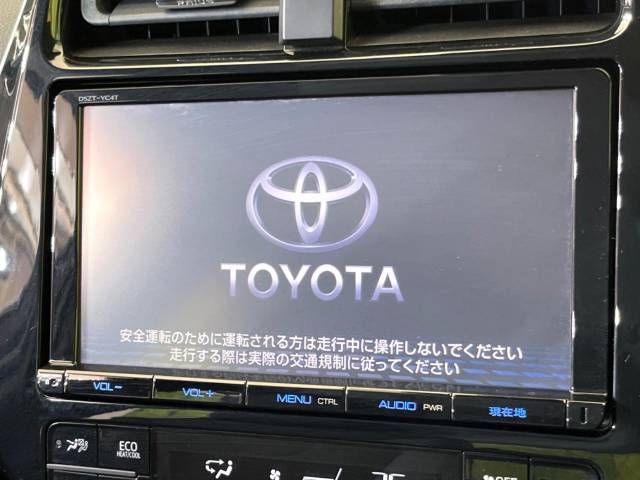 Toyota PRIUS 2017-08 187126-2