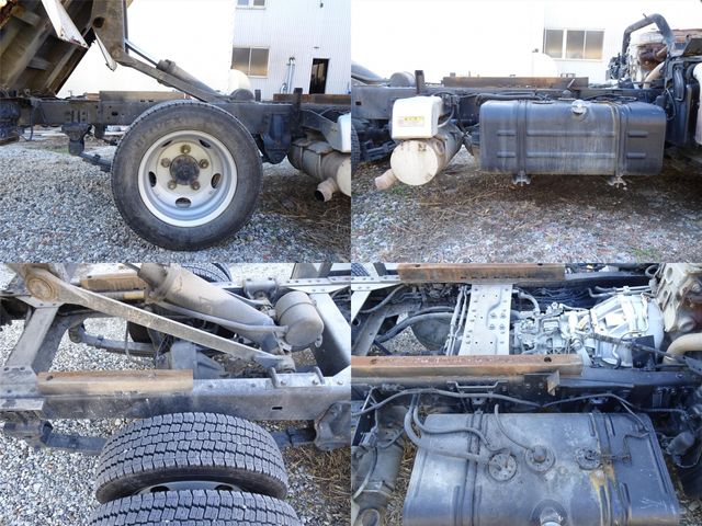 Toyota DYNA TRUCK 2007-07 1590-2