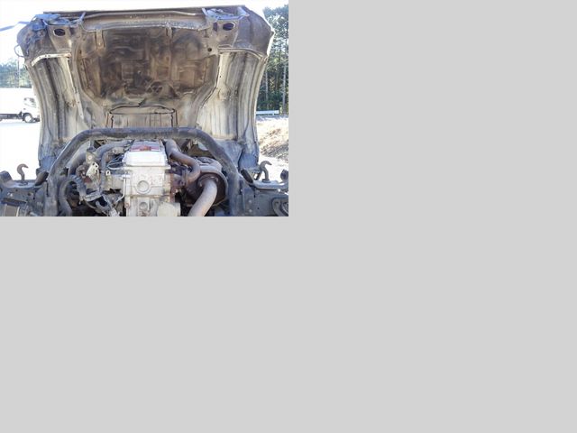 Toyota DYNA TRUCK 2007-07 1590-12