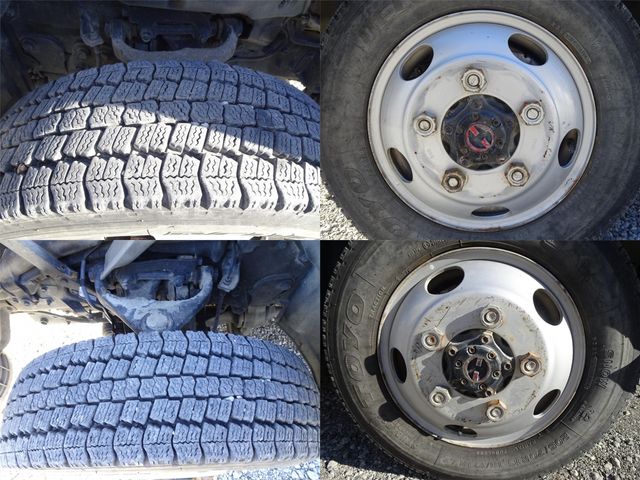Toyota DYNA TRUCK 2007-07 1590-14