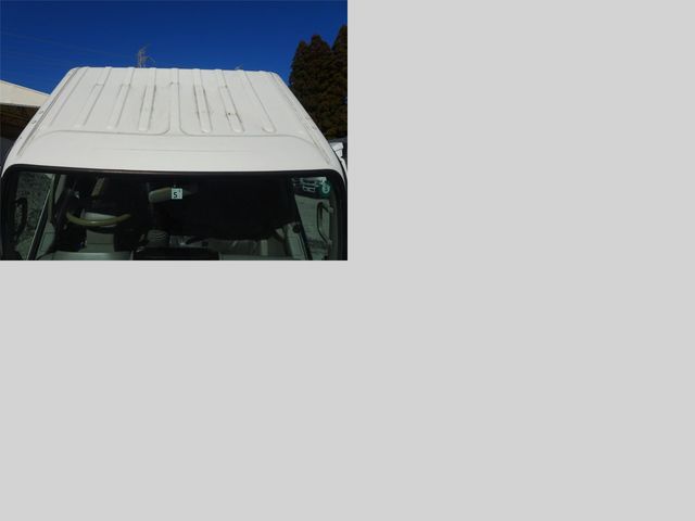 Toyota DYNA TRUCK 2007-07 1590-11