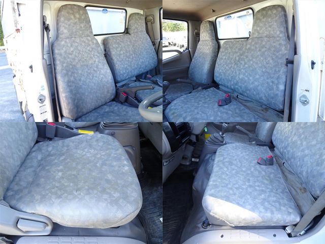 Toyota DYNA TRUCK 2007-07 1590-15
