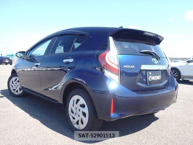 Toyota AQUA 2019-03 389327-2