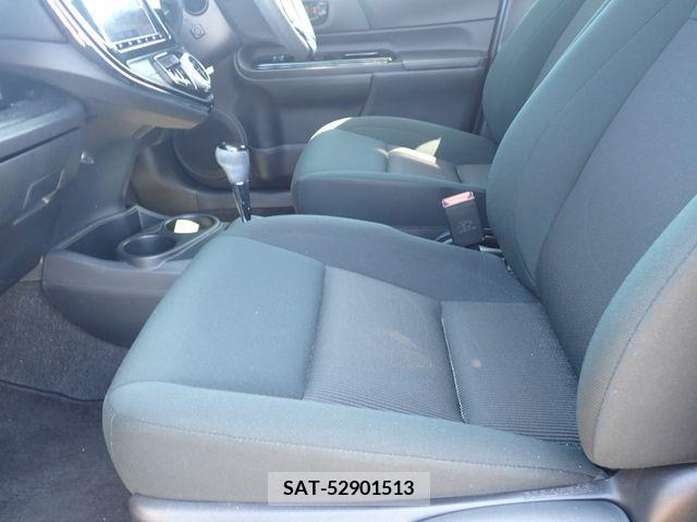 Toyota AQUA 2019-03 389327-22