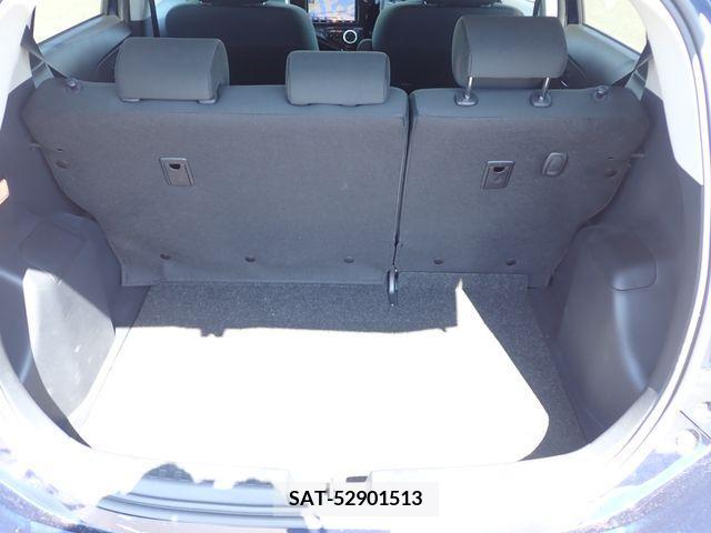 Toyota AQUA 2019-03 389327-25