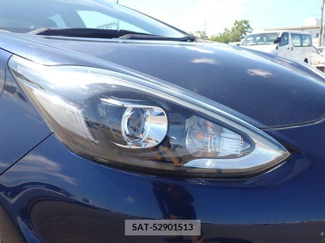 Toyota AQUA 2019-03 389327-7