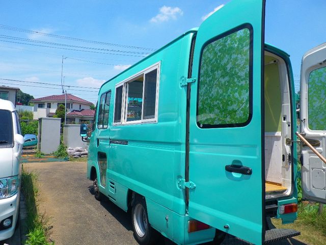 Toyota DYNA TRUCK 2002-05 536-8