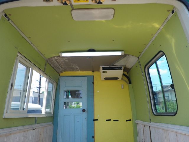 Toyota DYNA TRUCK 2002-05 536-11