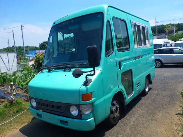 Toyota DYNA TRUCK 2002-05 536-0