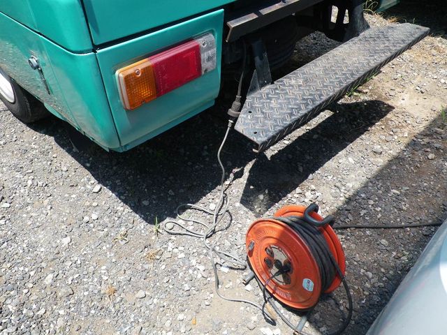 Toyota DYNA TRUCK 2002-05 536-16