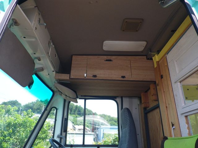 Toyota DYNA TRUCK 2002-05 536-9