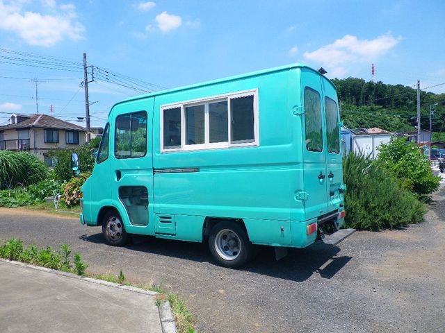 Toyota DYNA TRUCK 2002-05 536-15