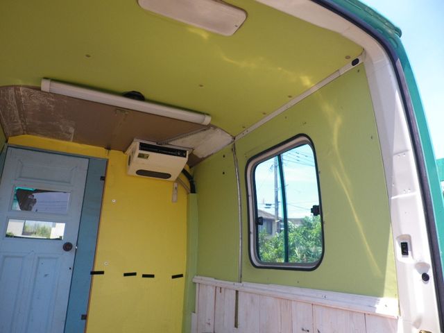Toyota DYNA TRUCK 2002-05 536-7