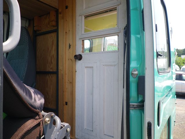 Toyota DYNA TRUCK 2002-05 536-10