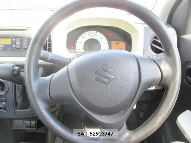 Suzuki ALTO 2017-01 326842-5