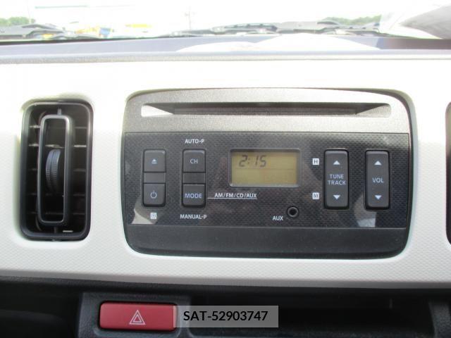 Suzuki ALTO 2017-01 326842-7