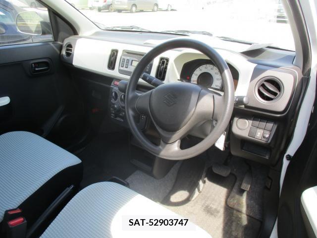 Suzuki ALTO 2017-01 326842-1