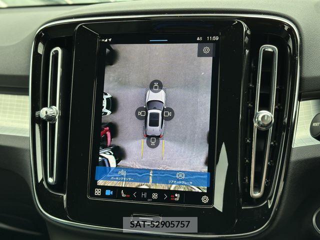 Volvo XC40 2022-08 210216-5
