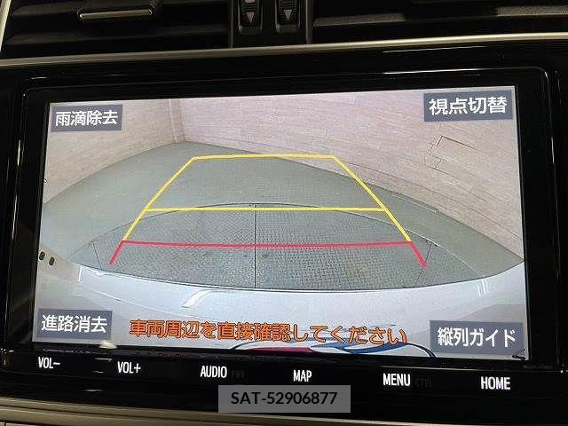 Toyota LAND CRUISER PRADO 2019-05 303220-3