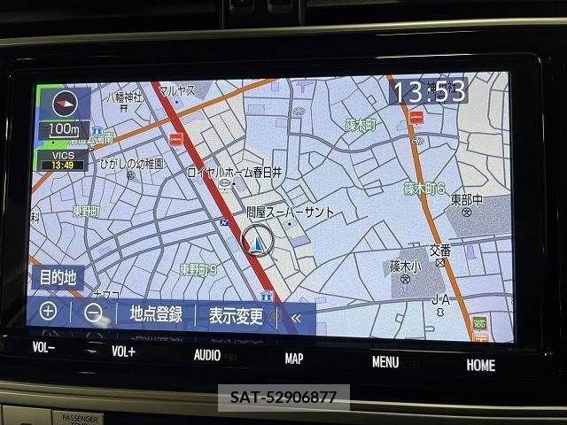 Toyota LAND CRUISER PRADO 2019-05 303220-2