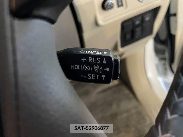 Toyota LAND CRUISER PRADO 2019-05 303220-5