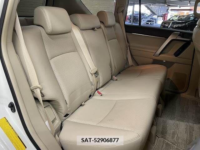 Toyota LAND CRUISER PRADO 2019-05 303220-8
