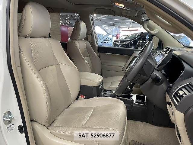 Toyota LAND CRUISER PRADO 2019-05 303220-7