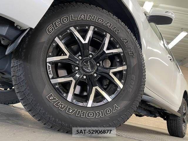 Toyota LAND CRUISER PRADO 2019-05 303220-10