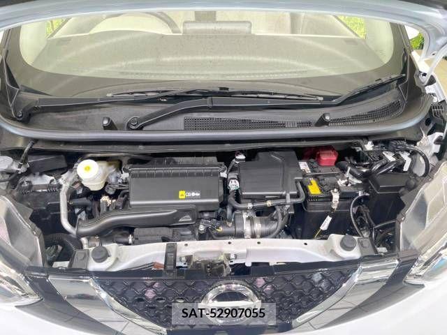 Nissan DAYZ 2023-02 353609-18